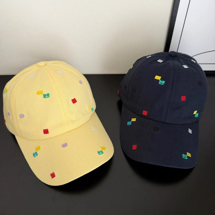 Unisex Baseball Cap Kalsten