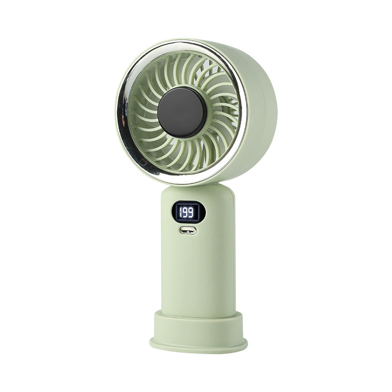 Ladies Handy Mini Fan Kalsten