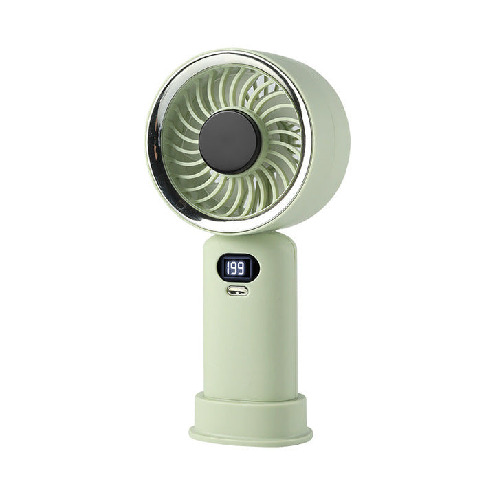 Ladies Handy Mini Fan Kalsten