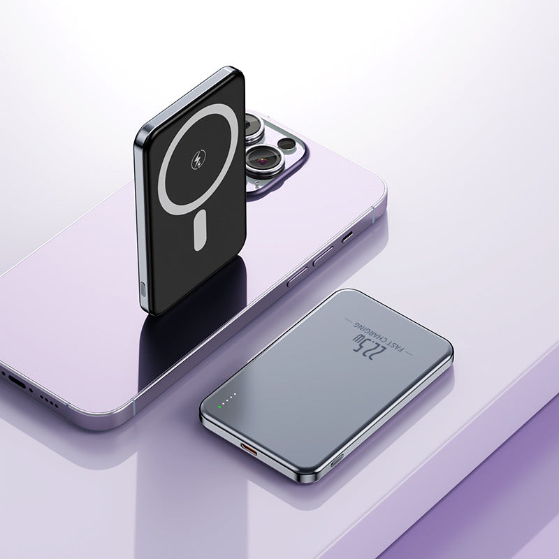 Magnetic Powerbank Kalsten