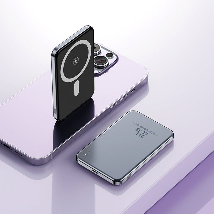 Magnetic Powerbank Kalsten