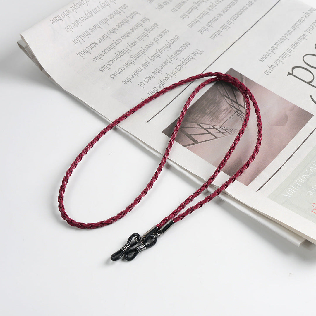 Adjustable Eyewear Retainer Kalsten