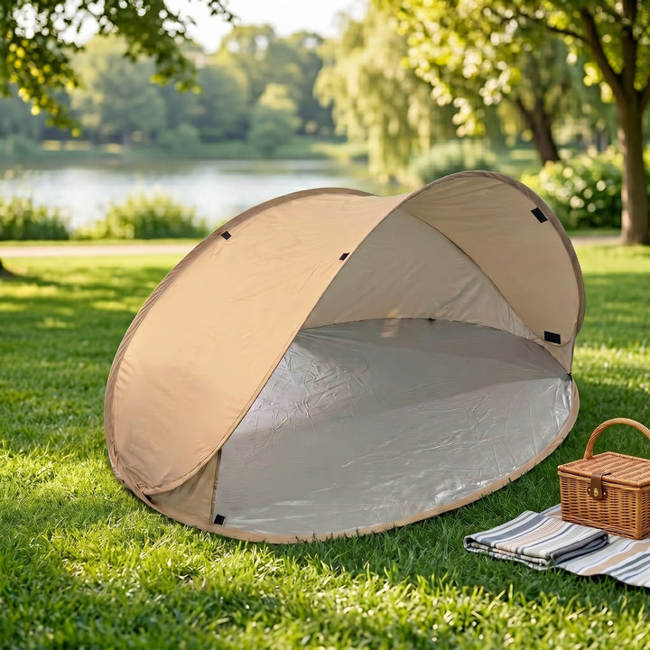 Beach tent Kalsten