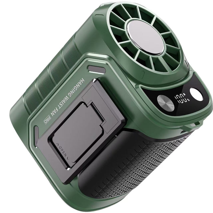 Men's Portable Mini Fan Kalsten