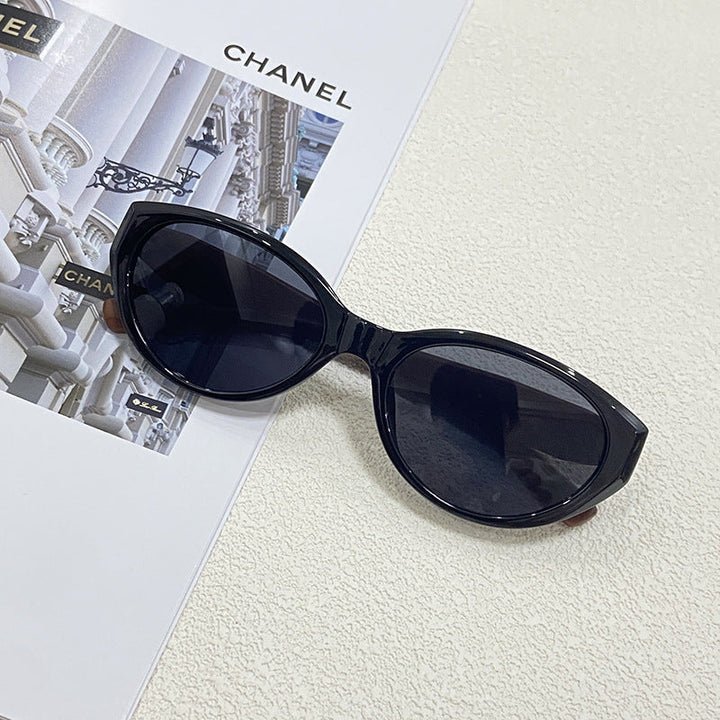 Fashionable Cat-Eye Sunglasses for Stylish Outfits Kalsten