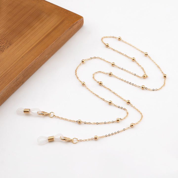 Fashionable Eyewear Chain Holder Kalsten