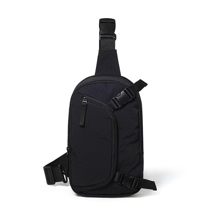 Lightweight Water-Resistant Sling Bag Kalsten