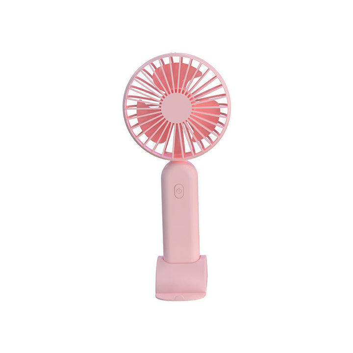 Women Portable Powerful Hand Fan Kalsten