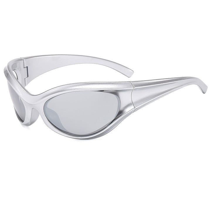 Women's sporty sunglasses Kalsten