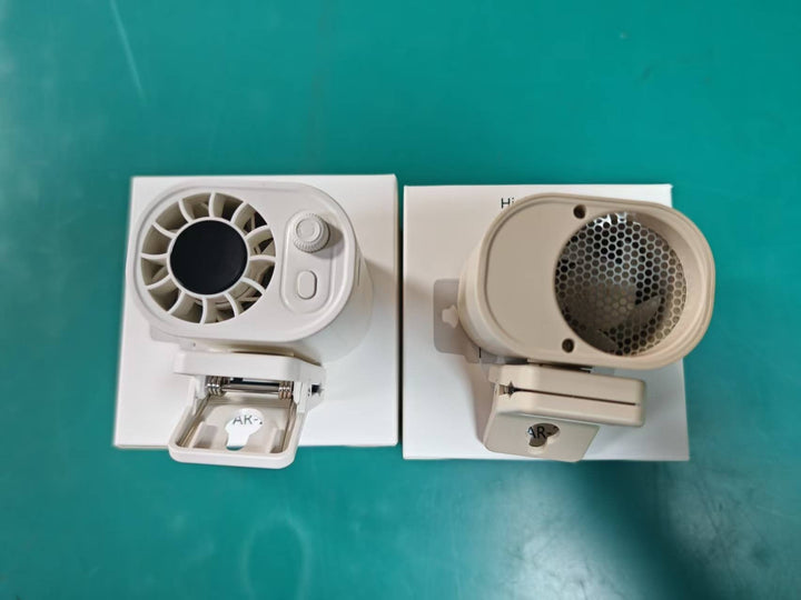 Ladies portable multifunction fan Kalsten