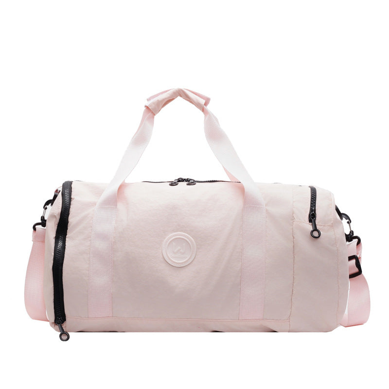 Men's Sports Travel Bag with Removable Shoulder Strap Kalsten