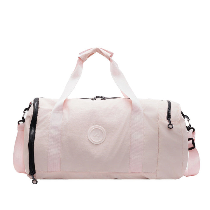 Men's Sports Travel Bag with Removable Shoulder Strap Kalsten