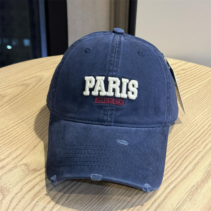 Men's Casual Adjustable Baseball Cap Kalsten 1784270698