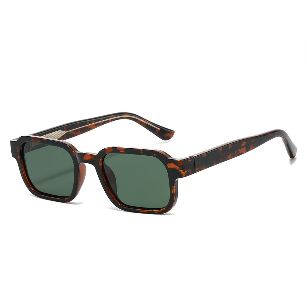 Women’s sunglasses in a modern square design Kalsten
