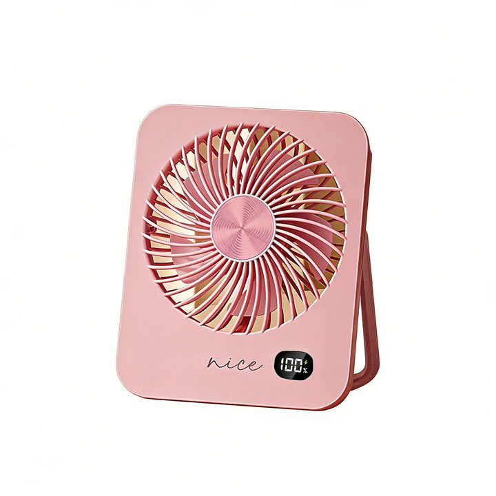 Portable High-Speed Personal Fan Kalsten