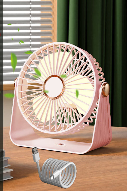 Table fan Kalsten