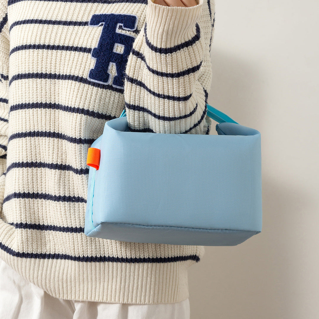 Waterproof Multi-Purpose Storage Tote Kalsten