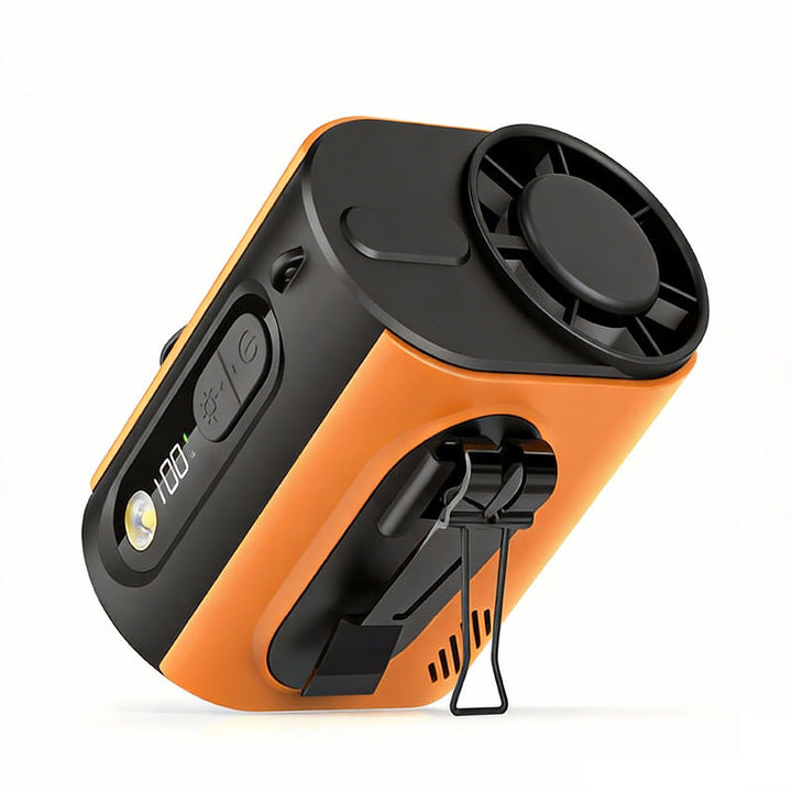 Multi-Function Outdoor Cooling Device Kalsten