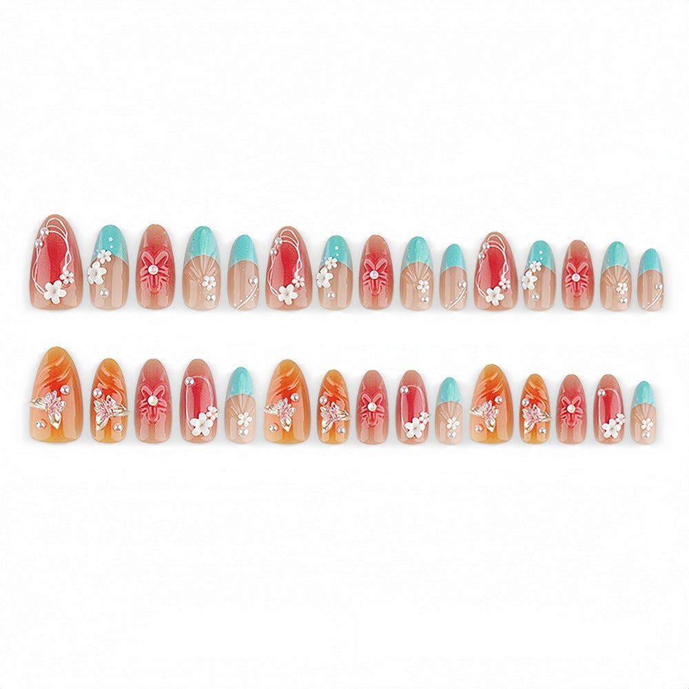 Decorative Art Nails Kalsten