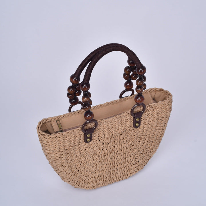 Elegant Bast-Handbag Kalsten