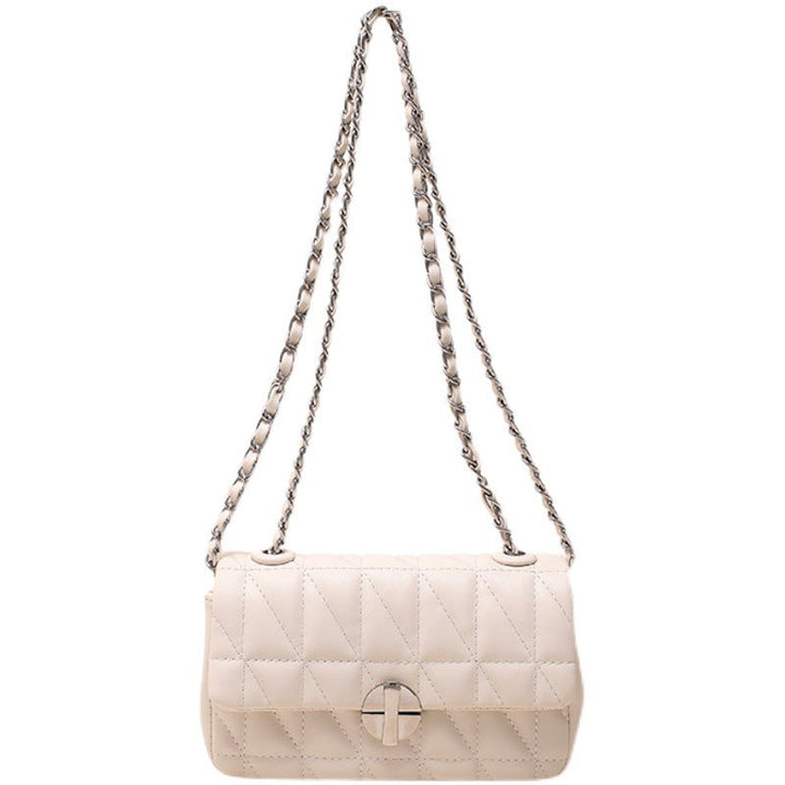 Quilted Chain Crossbody Bag Kalsten