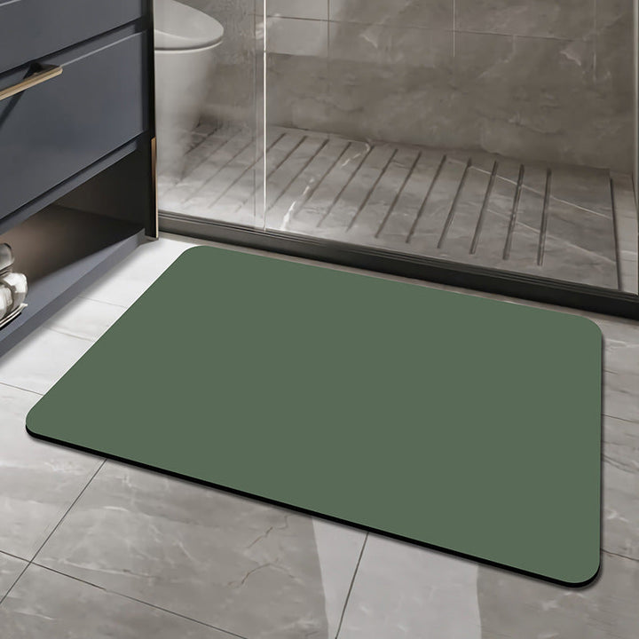 Non-Slip Comfort Bathroom Mat Kalsten