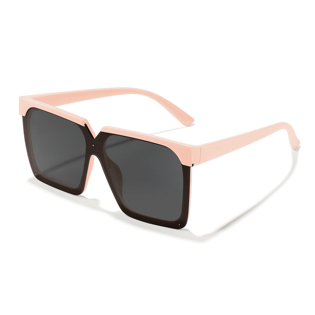 Women extravagantly designed sunglasses Kalsten