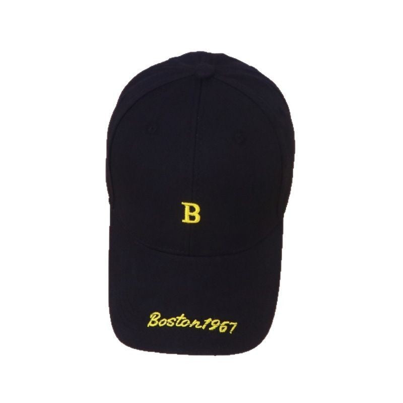 Women's Classic Embroidered Adjustable Baseball Cap Kalsten