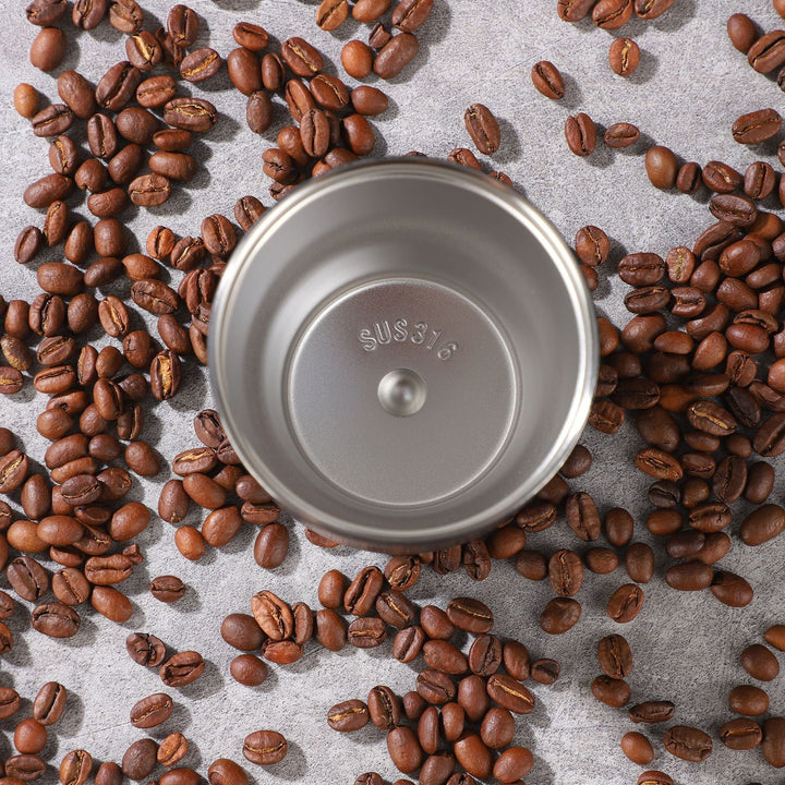 Unisex Thermo Mug Kalsten