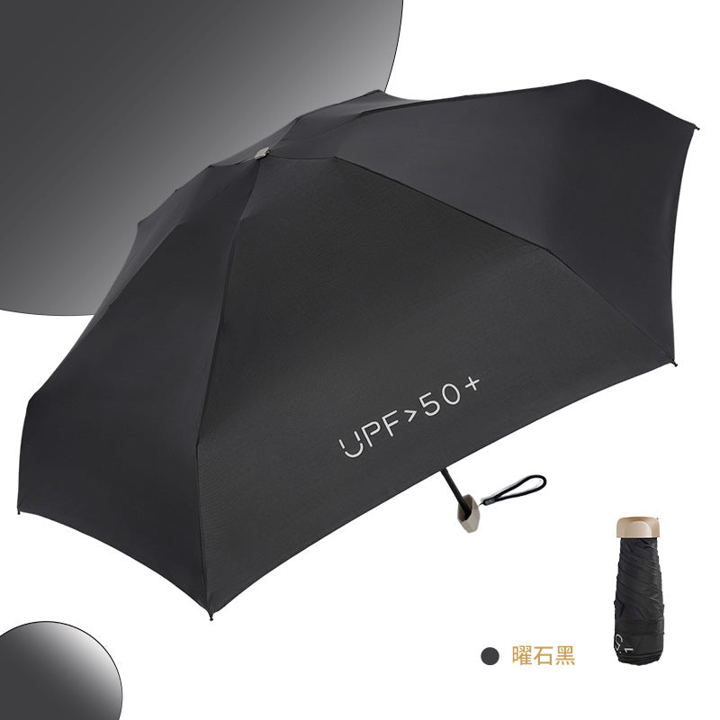 Unisex Sun Protection Umbrella Kalsten