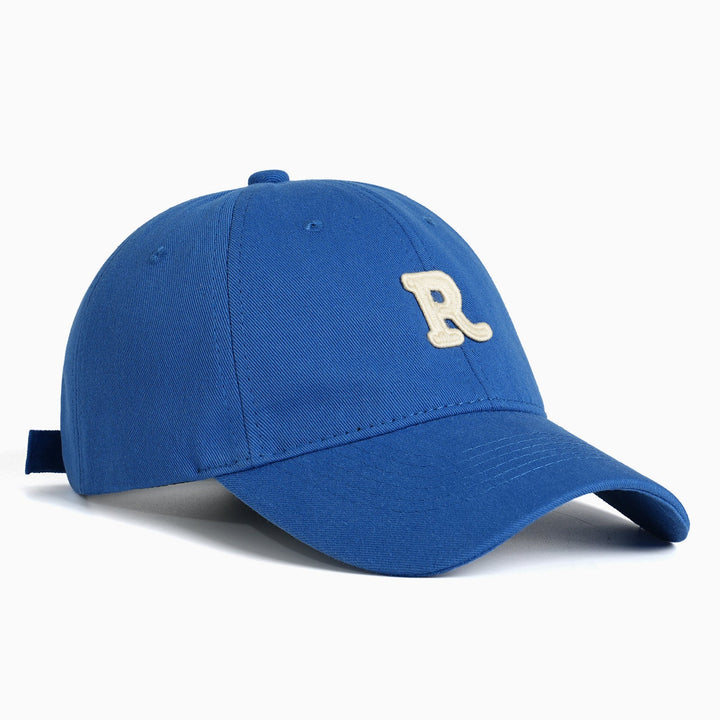 Women's sporty baseball cap with adjustable strap Kalsten