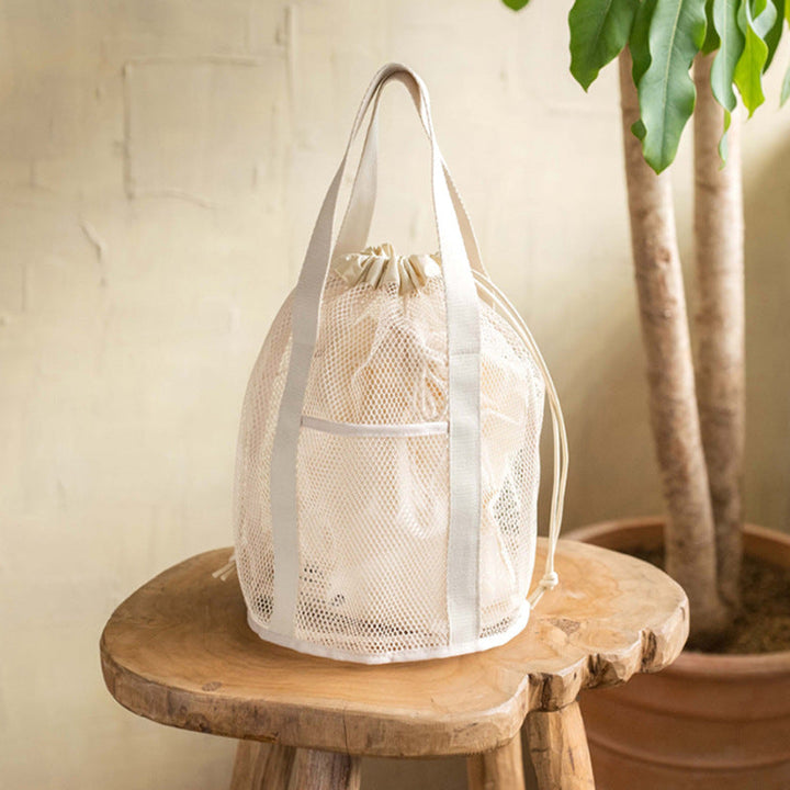 Transparent Travel Storage Bag Kalsten