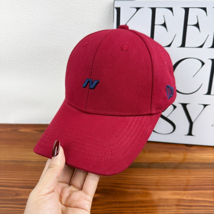 Men's Classic Sports Cap Kalsten