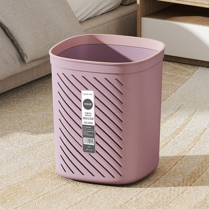 Ladies multifunctional waste container Kalsten