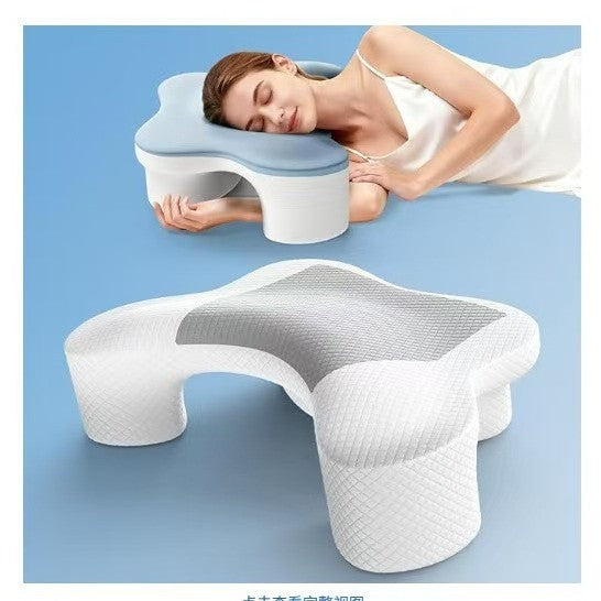 Ergonomic multifunctional cushion Kalsten