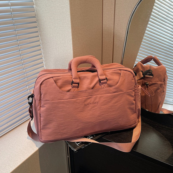 Written work and leisure bag Kalsten