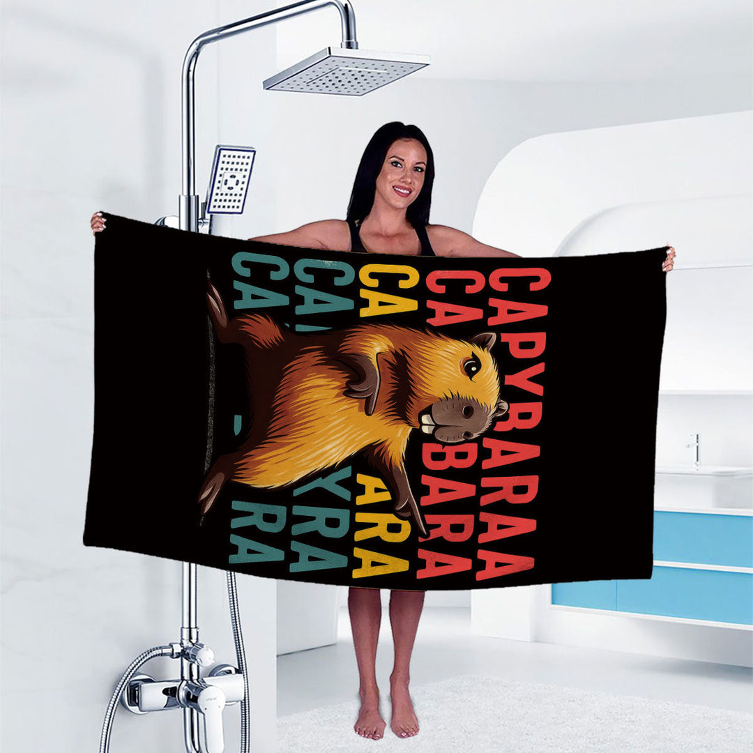Beach Towel Kalsten