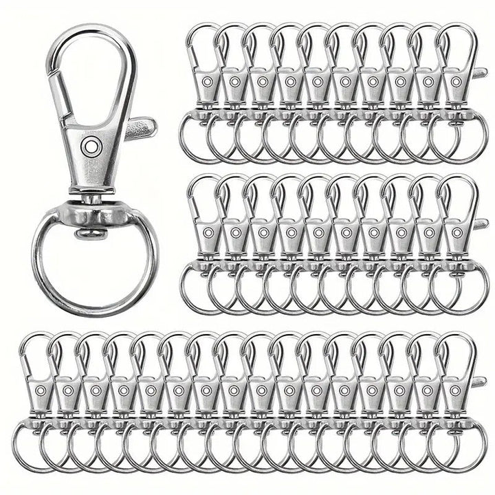 Durable Metal Snap Hooks Kalsten