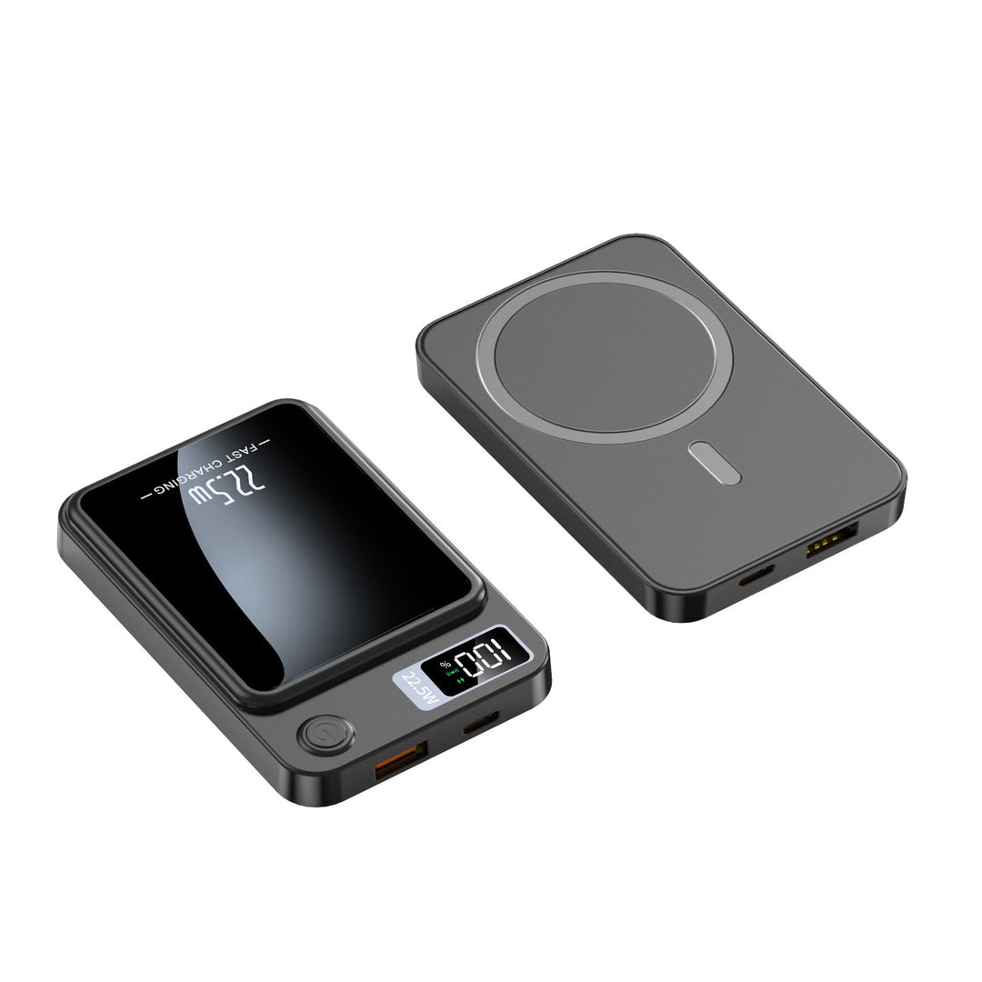 Portable Fast Charging Power Bank Kalsten