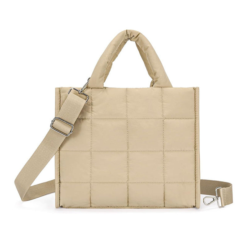 Stylish and Practical Shoulder Bag Kalsten