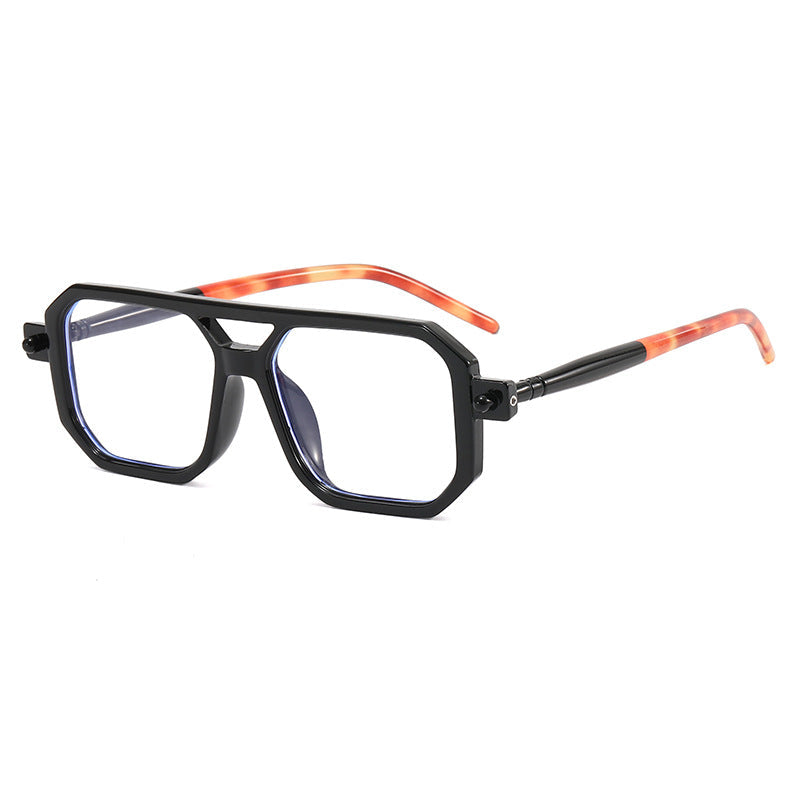 Women's Fashion Octagonal Sunglasses Kalsten