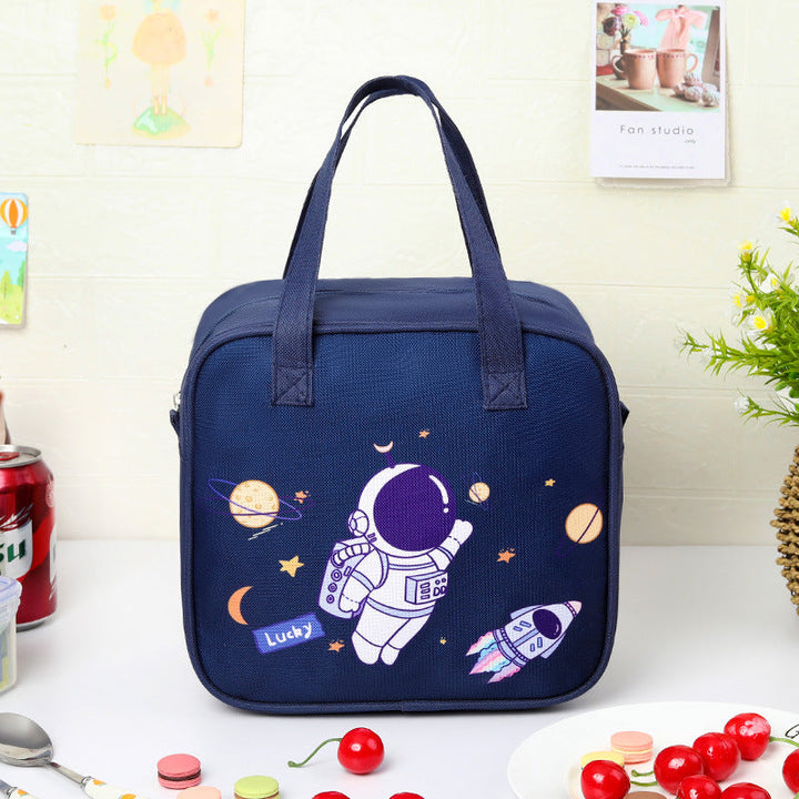 Children's Insulated Lunch Bag Kalsten
