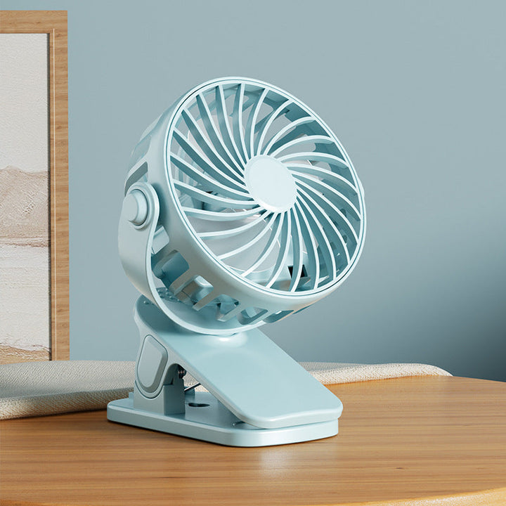 Women Foldable Table Fan Kalsten
