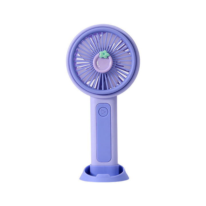 Unisex Portable Handheld Fan kalsten