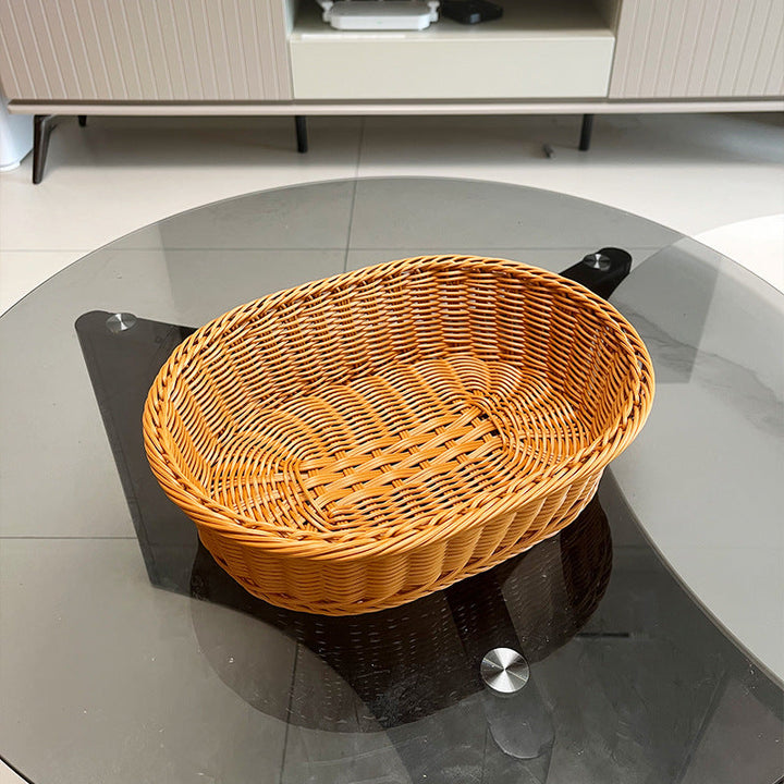 Ladies Handcrafted Basket Kalsten