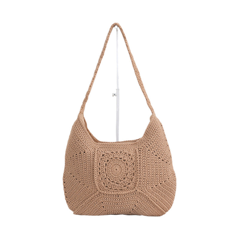 Handcrafted Tote Bag Kalsten
