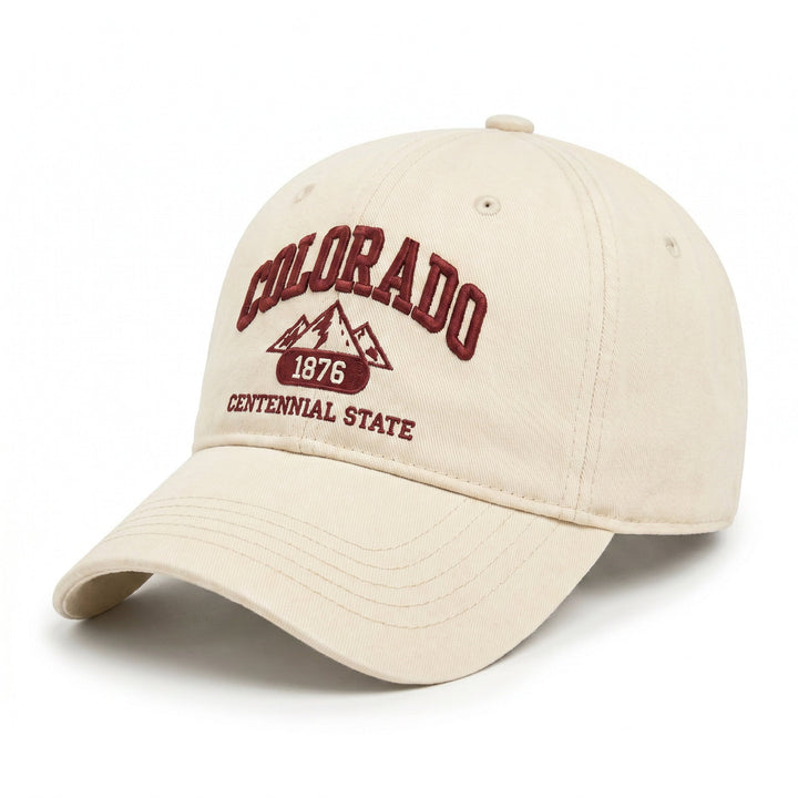 Unisex Baseball Cap Brehn
