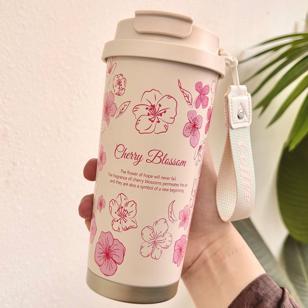 Women's Insulated Cup Kalsten