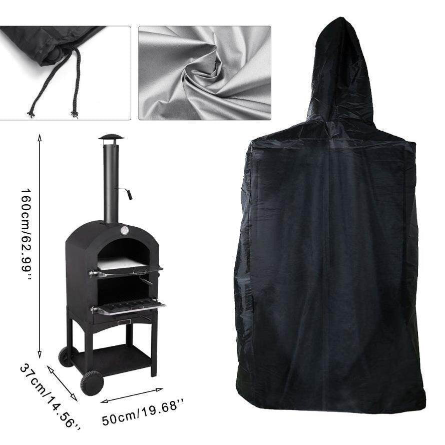 Protective cover for grill devices Kalsten