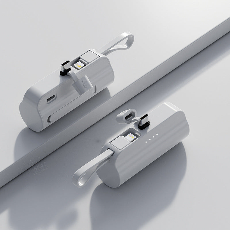 Portable charger Kalsten